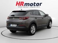 Usado Opel Grandland X 130 CV (95 kW) 2021 SUV
