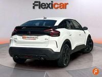 Usado Citroën C4 Feel 131 CV (96 kW) 2021 Blanco Utilitario