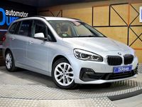 usado BMW 220 Gran Tourer Serie 2 dA