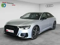 Usado Audi A6 Ambiente 204 CV (150 kW) 2025 Gris / plata Berlina