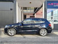 usado BMW X3 3.0 XDRIVE M