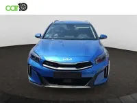 Usado Kia XCeed 160 CV (117 kW) 2023 Azul SUV