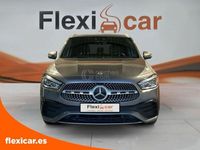 usado Mercedes GLA200 Clase Gla8g-dct