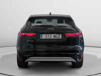 Usado Jaguar F-Pace SE 204 CV (150 kW) 2023 SUV