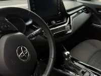 Usado Toyota C-HR+ Advance 98 CV (72 kW) 2020 Blanco SUV