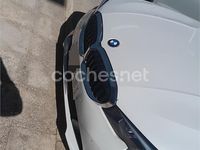 Usado BMW 318 150 CV (110 kW) 2019 Blanco Berlina