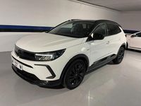 Usado Opel Grandland X GS Line 130 CV (95 kW) 2022 Blanco SUV