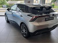 Nuevo MG MG4 EV Luxury 150 kW (204 CV) 2025 Blanco Utilitario