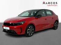 Usado Opel Corsa 100 CV (73 kW) 2025 Utilitario