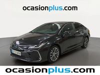 Usado Toyota Corolla Style 140 CV (102 kW) 2024 Negro Berlina