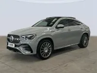 Nuevo Mercedes GLE300 269 CV (197 kW) 2026 Manufaktur gris alpino SUV
