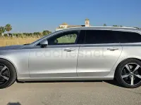 Usado Volvo V90 R-Design 190 CV (139 kW) 2019 Gris / plata Familiar