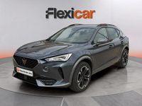 Occasion Cupra Formentor 150 PK (110 kW) 2023 Grijs SUV