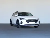 Usado Ford Focus Active 155 CV (114 kW) 2023