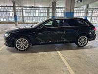 usado Audi A4 Avant 2.0tdi S Line Edition 140kw