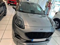 Usado Ford Puma ST-Line X 125 CV (91 kW) 2023 Plateado Utilitario