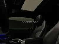 Usado Mercedes C300 245 CV (180 kW) 2019 Gris / plata Coupe