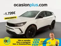 Usado Opel Grandland X S 130 CV (95 kW) 2024 Blanco SUV