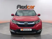 Usado Honda CR-V Elegance 184 CV (135 kW) 2019 Rojo SUV