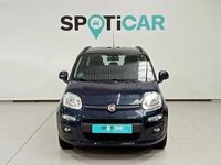 usado Fiat Panda Cross 1.2 City 4x2