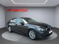Usado BMW 318 150 CV (110 kW) 2023 Gris / plata Berlina
