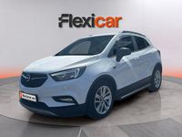 Usado Opel Mokka X Selective 140 CV (102 kW) 2017 Blanco SUV