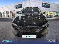 Usado Peugeot 308 SW Allure 131 CV (96 kW) 2024 Negro Familiar