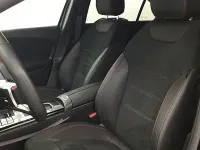 Usado Mercedes A200 150 CV (110 kW) 2025 Negro cosmos Berlina