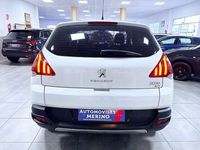 usado Peugeot 3008 1.6e-HDI Style ETG6 115