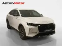 Usado DS Automobiles DS4 Rivoli 130 CV (95 kW) 2022 Blanco SUV