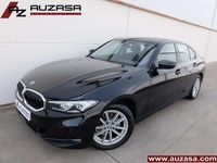 Usado BMW 318 Shadowline 150 CV (110 kW) 2023 Negro Berlina