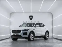 Usado Jaguar F-Pace Prestige 250 CV (183 kW) 2018 SUV