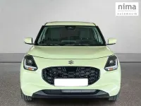 Nuevo Suzuki Swift 83 CV (61 kW) 2025 Utilitario