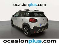 Usado Citroën C3 Aircross Feel 110 CV (80 kW) 2019 Gris SUV
