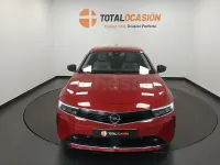 Usado Opel Astra Elegance 130 CV (95 kW) 2023 Rojo Utilitario