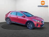 Usado Kia XCeed 100 CV (73 kW) 2025 Rojo SUV
