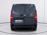 Usado Citroën Jumpy 102 CV (75 kW) 2020 Gris Monovolumen