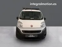 Usado Fiat Fiorino 95 CV (69 kW) 2021 Blanco Monovolumen