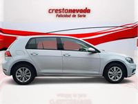 Usado VW Golf VII 110 CV (80 kW) 2018