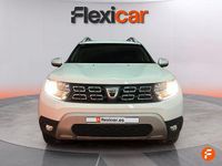 Usado Dacia Duster Prestige 100 CV (73 kW) 2020 Blanco SUV