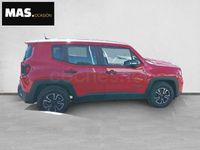 Usado Jeep Renegade Sport 120 CV (88 kW) 2019 Rojo SUV