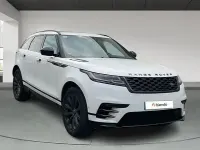 Usado Land Rover Range Rover Velar 240 CV (176 kW) 2019 Blanco SUV