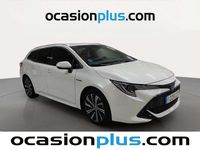Usado Toyota Corolla Style 180 CV (132 kW) 2021 Blanco