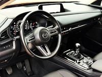 Usado Mazda CX-30 186 CV (136 kW) 2022 Rojo SUV