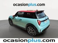 Usado Mini John Cooper Works 231 CV (169 kW) 2025 Verde Utilitario