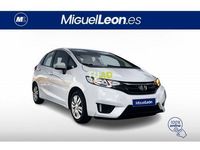 usado Honda Jazz 1.3 i-VTEC CVT COMFORT