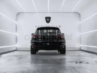 Usado Porsche Macan Turbo 400 CV (294 kW) 2015 Negro SUV