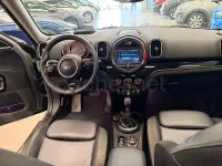 Usado Mini Cooper S Countryman 224 CV (164 kW) 2019 Gris / plata SUV