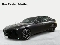 Usado BMW 740 299 CV (219 kW) 2024 Gris / plata Berlina