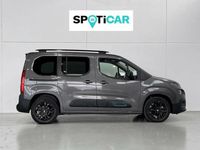 Usado Citroën e-Berlingo Live 100 kW (136 CV) 2023 Gris Monovolumen